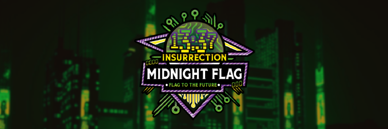 Featured image of post Blackdoor